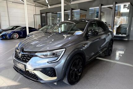 Renault Arkana Gebrauchtwagen