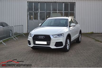 Audi Q3 Gebrauchtwagen