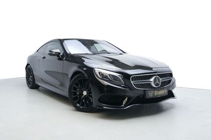 Mercedes-Benz S 500 Gebrauchtwagen