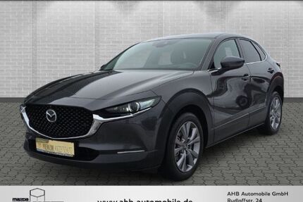 Mazda CX-30 Gebrauchtwagen