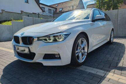 BMW 320 Gebrauchtwagen
