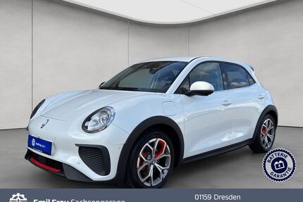 ORA Funky Cat Gebrauchtwagen