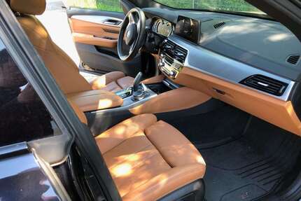 BMW 640 Gebrauchtwagen