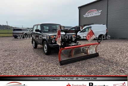 Lada Taiga Gebrauchtwagen