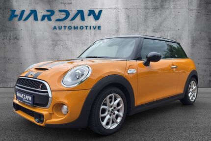 Mini Cooper SD Gebrauchtwagen