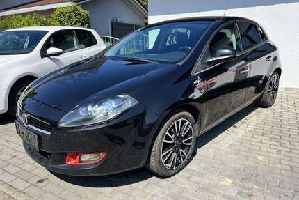 Fiat Bravo Gebrauchtwagen