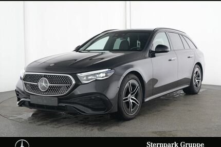 Mercedes-Benz E 300 Gebrauchtwagen