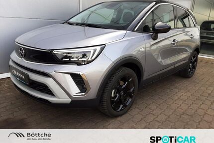 Opel Crossland (X) Gebrauchtwagen