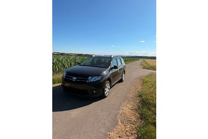 Dacia Logan Gebrauchtwagen