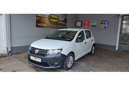 Dacia Sandero Gebrauchtwagen