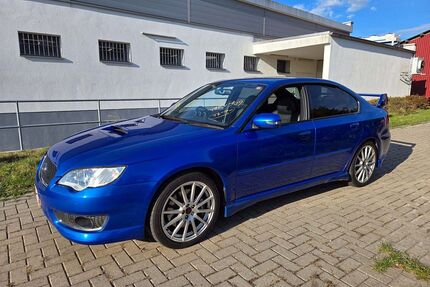 Subaru Legacy Gebrauchtwagen