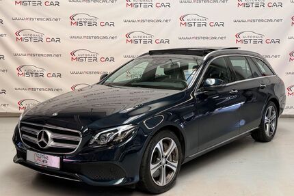 Mercedes-Benz E 400 Gebrauchtwagen