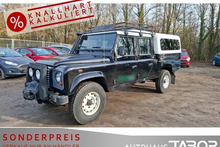 Land Rover Defender Gebrauchtwagen