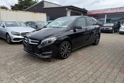 Mercedes-Benz B 220 Gebrauchtwagen