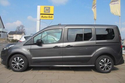 Ford Tourneo Connect Gebrauchtwagen