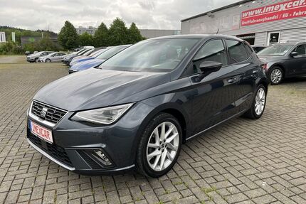 Seat Ibiza Gebrauchtwagen