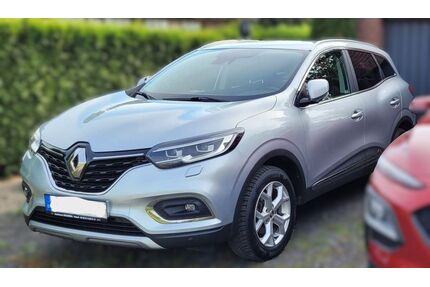 Renault Kadjar Gebrauchtwagen