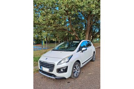 Peugeot 3008 Gebrauchtwagen