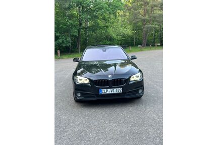 BMW 530 Gebrauchtwagen