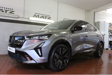 Renault Rafale Gebrauchtwagen