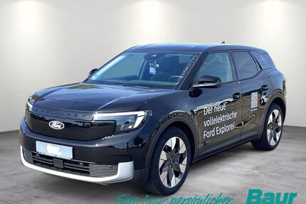 Ford Explorer Gebrauchtwagen