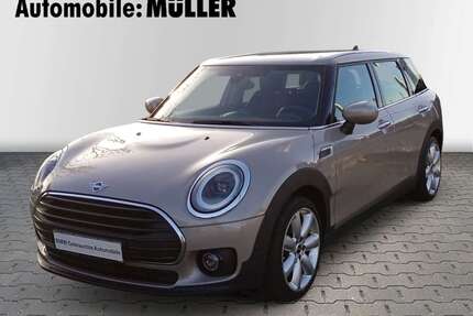 Mini Cooper Clubman Gebrauchtwagen