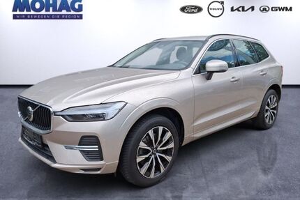 Volvo XC60 Gebrauchtwagen