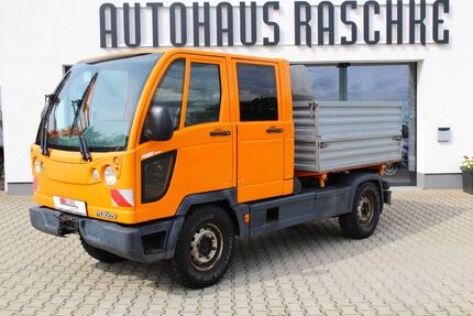 Mahindra Andere Gebrauchtwagen
