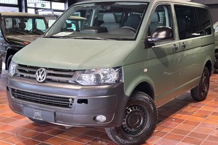 VW T5 andere Gebrauchtwagen