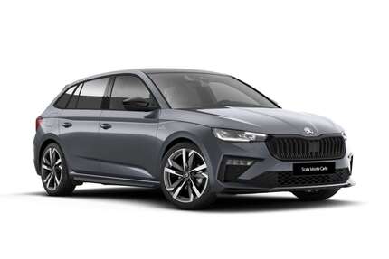 Skoda Scala Gebrauchtwagen