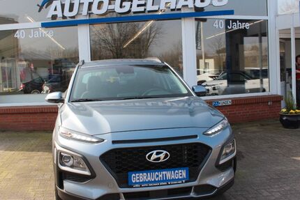 Hyundai KONA Gebrauchtwagen