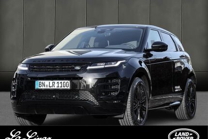 Land Rover Range Rover Evoque Gebrauchtwagen