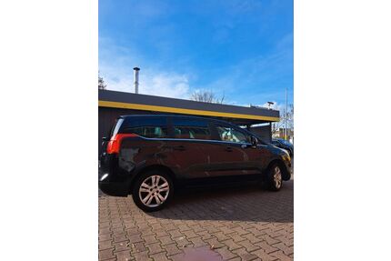 Peugeot 5008 Gebrauchtwagen
