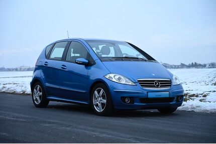 Mercedes-Benz A 200 Gebrauchtwagen