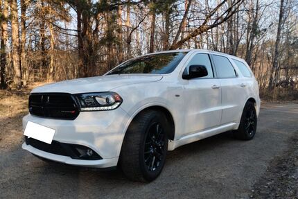 Dodge Durango Gebrauchtwagen