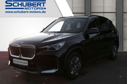 BMW iX1 Gebrauchtwagen