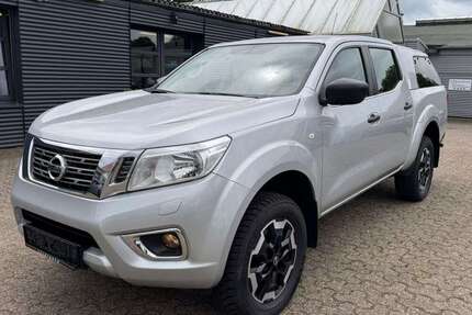 Nissan Navara Gebrauchtwagen