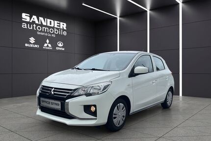 Mitsubishi Space Star Gebrauchtwagen