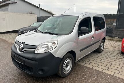 Renault Kangoo Gebrauchtwagen