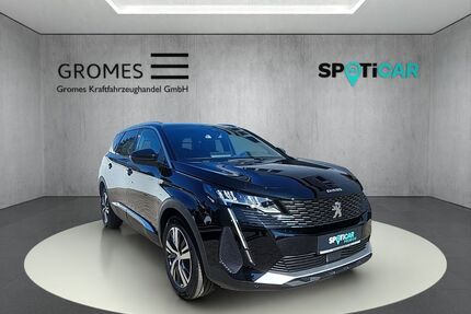 Peugeot 5008 Gebrauchtwagen