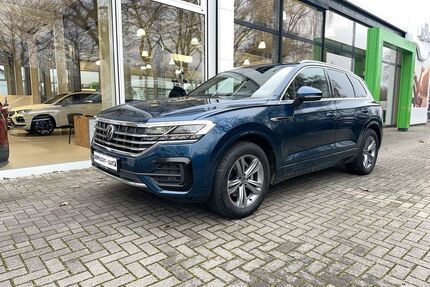 VW Touareg Gebrauchtwagen