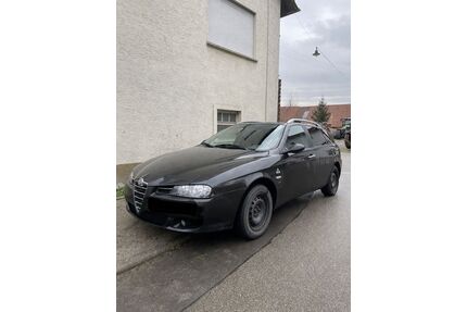 Alfa Romeo 156 Gebrauchtwagen