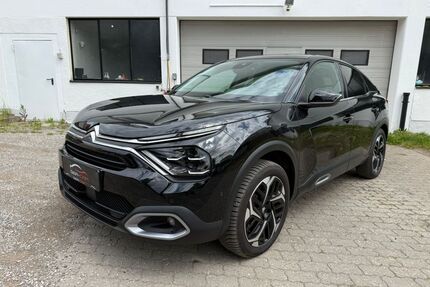 Citroen C4 Gebrauchtwagen