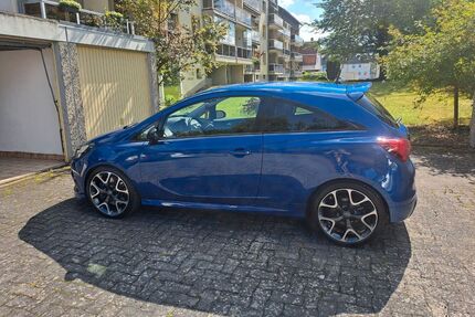 Opel Corsa Gebrauchtwagen