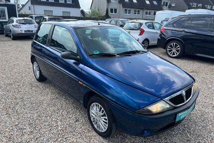 Lancia Ypsilon Gebrauchtwagen