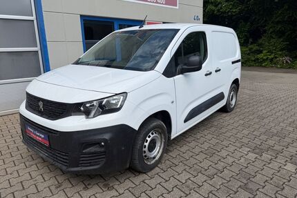 Peugeot Partner Gebrauchtwagen