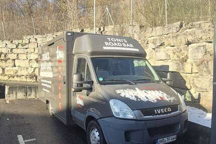 IVECO Daily Gebrauchtwagen