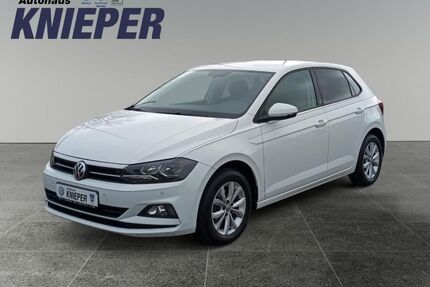 VW Polo Gebrauchtwagen