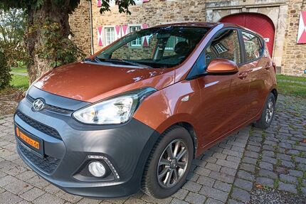 Hyundai i10 Gebrauchtwagen