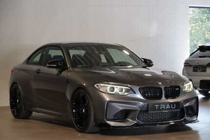 BMW M2 Gebrauchtwagen